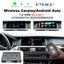 (WZBM-2) Joyeauto BMW NBT 1 2 3 4 5 7 X1 X3 X6 X5 MINI 2013-2017 Wireless Apple CarPlay AirPlay Android Auto Interface - MMB Auto