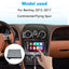 (WZBT-1) JoyeAuto Wireless Apple Carplay AirPlay Android Auto Interface for 2012-2017 Bentley Continental Flying Spur Mirror-link Plug and Play - MMB Auto