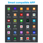 (WZBT-2) JoyeAuto Wireless Apple Carplay AirPlay Android Auto Interface for 2011-2020 Bentley Mulsanne Mirror-link Plug and Play - MMB Auto