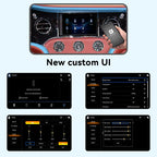 (WZBT-2) JoyeAuto Wireless Apple Carplay AirPlay Android Auto Interface for 2011-2020 Bentley Mulsanne Mirror-link Plug and Play - MMB Auto