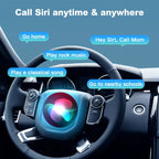 (WZLR-1) New Joyeauto 2016-2019 Discovery 5 Discovery Sport Range Rover Evoque Jaguar XE XF F-Type F-Pace Harman Head Unit WiFi Wireless Apple CarPlay AirPlay Android Auto Retrofit - MMB Auto