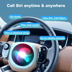 (WZLR-4) New JoyeAuto Wireless Apple Carplay AirPlay Android Auto Interface for 2016-2020 Land Rover Range Rover Evoque Freelander Discovery 4 XF XJ T-Type Jaguar 10.1 inch Harman Head Unit - MMB Auto