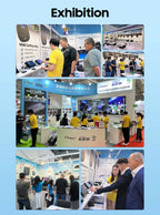 (WZLR-5)JoyeAuto Wireless Apple Carplay AirPlay Android Auto Interface Retrofit for Land Rover Jaguar 2007-2011 XF 2010-2014 XK - MMB Auto