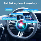 (WZME-5) Joyeauto Mercedes-Benz NTG6.0 2020-2025 10.25 12.3 inch A B GLA GLB GLC E GLE CLS GLS WiFi Wireless Apple CarPlay AirPlay Android auto Hicar Interface - MMB Auto