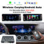 (WZME-5) Joyeauto Mercedes-Benz NTG6.0 2020-2025 10.25 12.3 inch A B GLA GLB GLC E GLE CLS GLS WiFi Wireless Apple CarPlay AirPlay Android auto Hicar Interface - MMB Auto