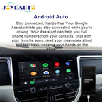 (WZPO-2) Joyeauto 2017-2019 Porsche PCM4.0 911 Boxster Cayman Macan 2017-2019MY Wireless Apple CarPlay Android Auto Module Solution - MMB Auto