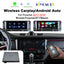 (WZPO-2) Joyeauto 2017-2019 Porsche PCM4.0 911 Boxster Cayman Macan 2017-2019MY Wireless Apple CarPlay Android Auto Module Solution - MMB Auto