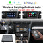 (WZPO-3) JoyeAuto Wireless Apple Carplay AirPlay Android Auto Interface for 2003-2009 Porsche CDR CRD31 - MMB Auto
