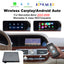 (WZME-3S) Joyeauto Mercedes-Benz S class W221 NTG4.0 2006-2009MY WiFi Wireless Apple CarPlay AirPlay Android auto Interface