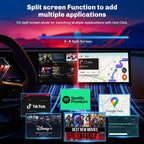 MMB BMW AI Box Wireless Multimedia Carplay Adapter - MMB Auto