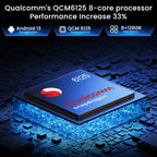 MMB Max 4.0 Andriod 13 Wireless Carplay Adapter - MMB Auto