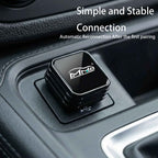 MMB Mini Ultra Wired to Wireless Bluetooth WiFi CarPlay Adapter - MMB Auto