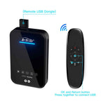 Wireless Remote Controller For MMB Wireless CarPlay - MMB Auto